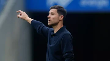 ريال مدريد يؤكد موقفه النهائي من مستقبل ألونسو في الفريق